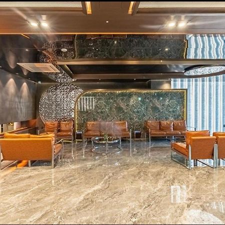 L&L Central Hotel Czedżu Zewnętrze zdjęcie