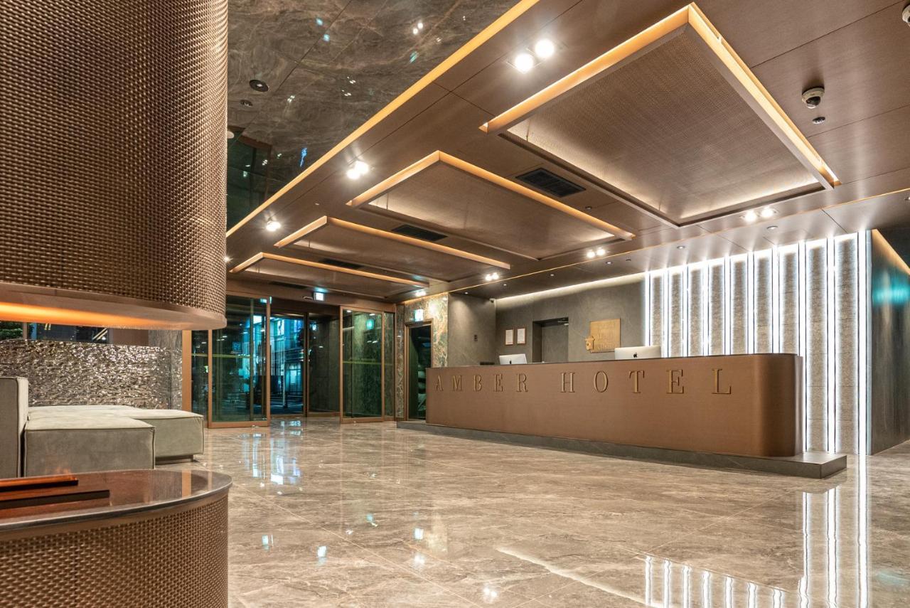 L&L Central Hotel Czedżu Zewnętrze zdjęcie