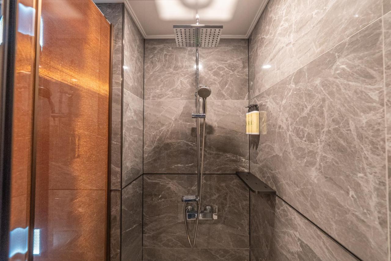 L&L Central Hotel Czedżu Zewnętrze zdjęcie