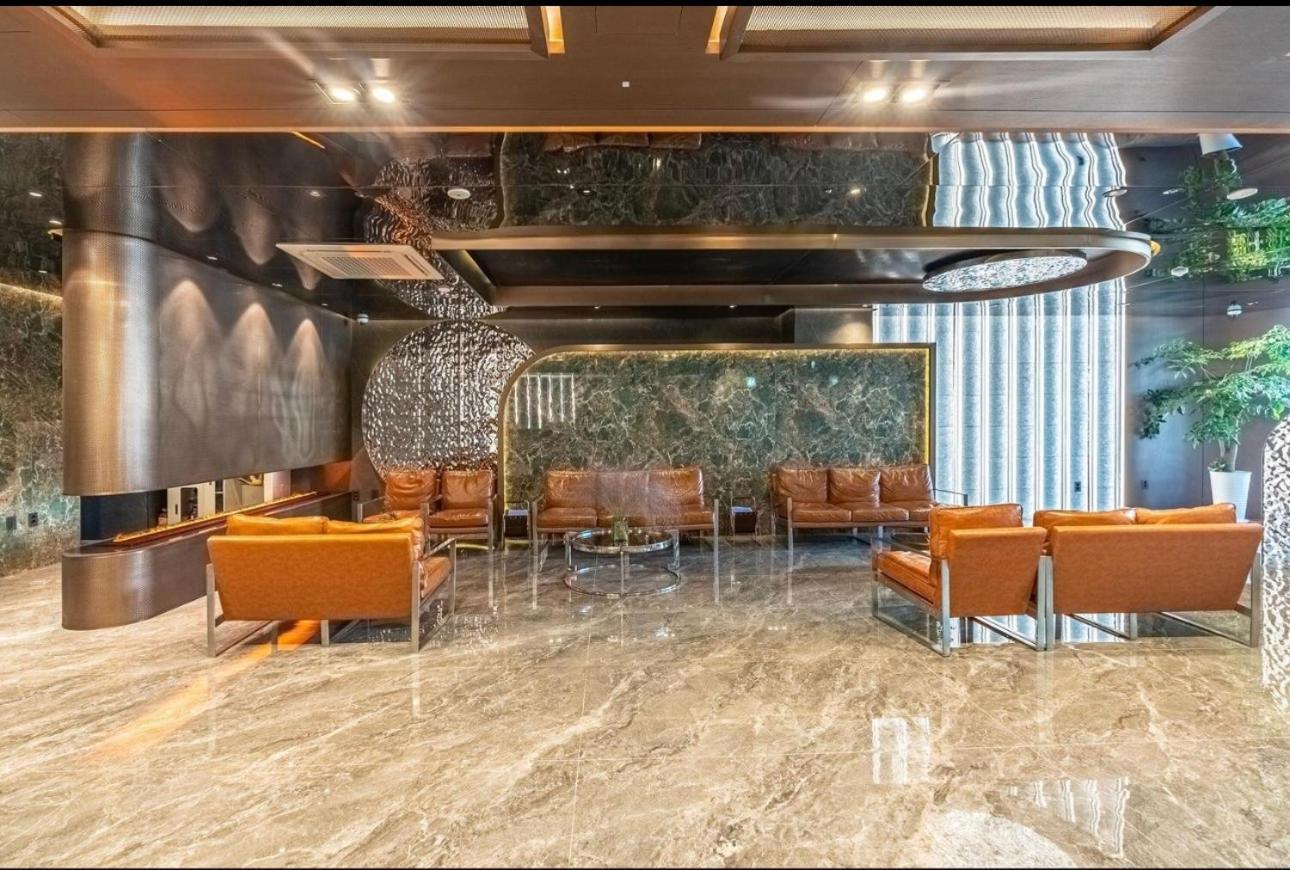 L&L Central Hotel Czedżu Zewnętrze zdjęcie